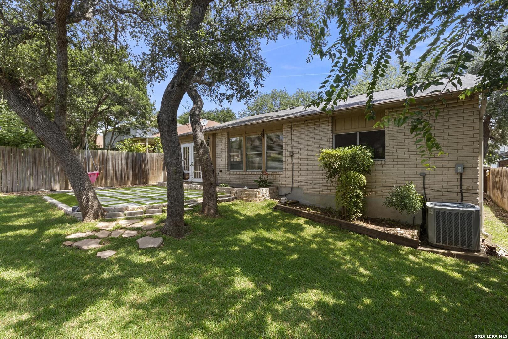 4619 Rock Nettle San Antonio TX 78247