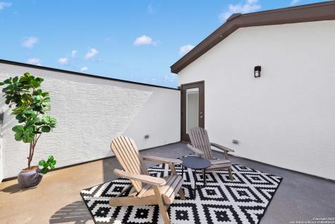 5146 Kelwood Street San Antonio TX 78250