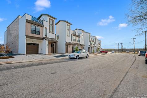 5146 Kelwood Street San Antonio TX 78250