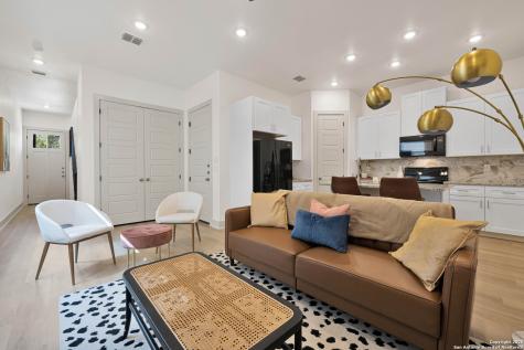 5146 Kelwood Street San Antonio TX 78250