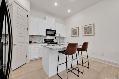 5146 Kelwood Street San Antonio TX 78250