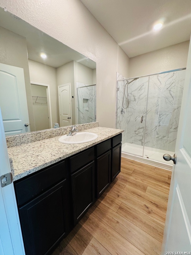 9219 Bennett Forest Converse TX 78109