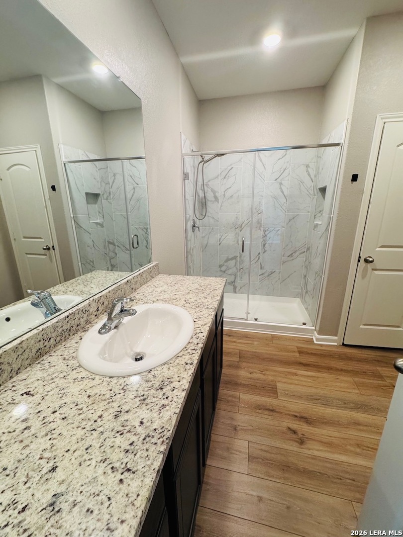 9219 Bennett Forest Converse TX 78109