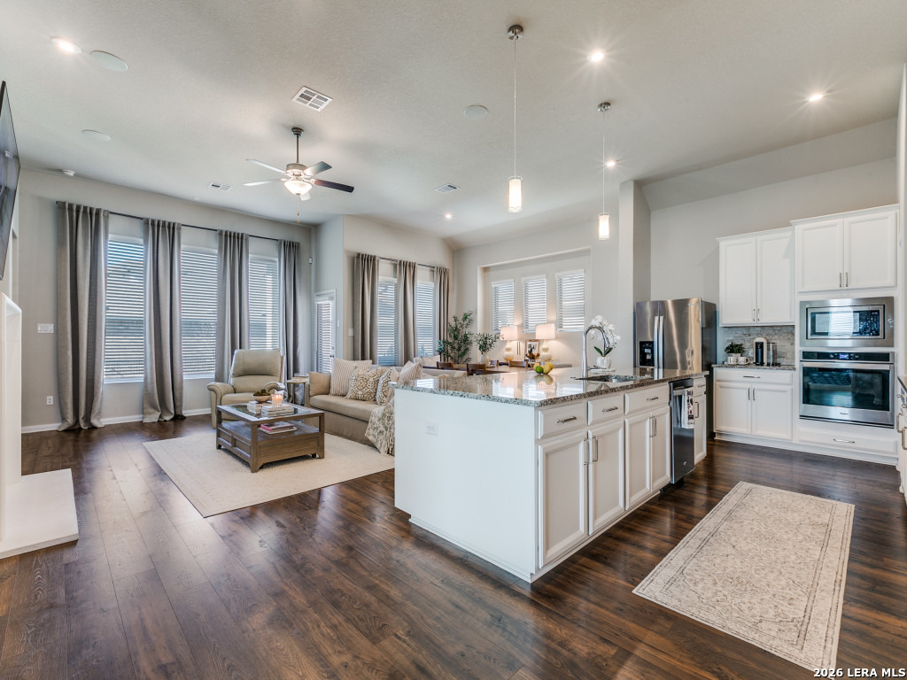 122 La Cima Boerne TX 78006