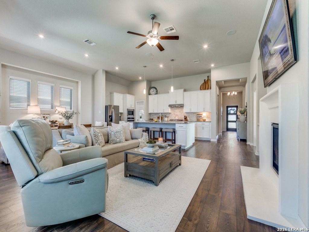 122 La Cima Boerne TX 78006