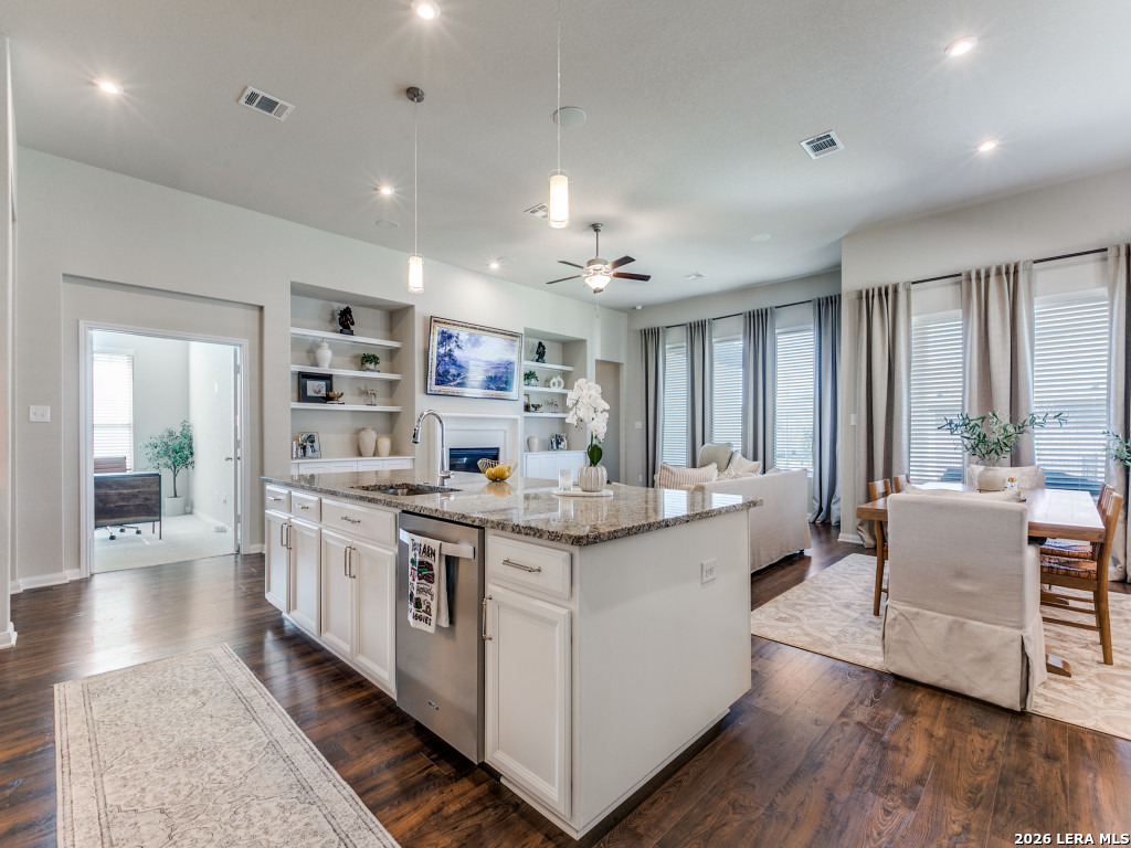122 La Cima Boerne TX 78006