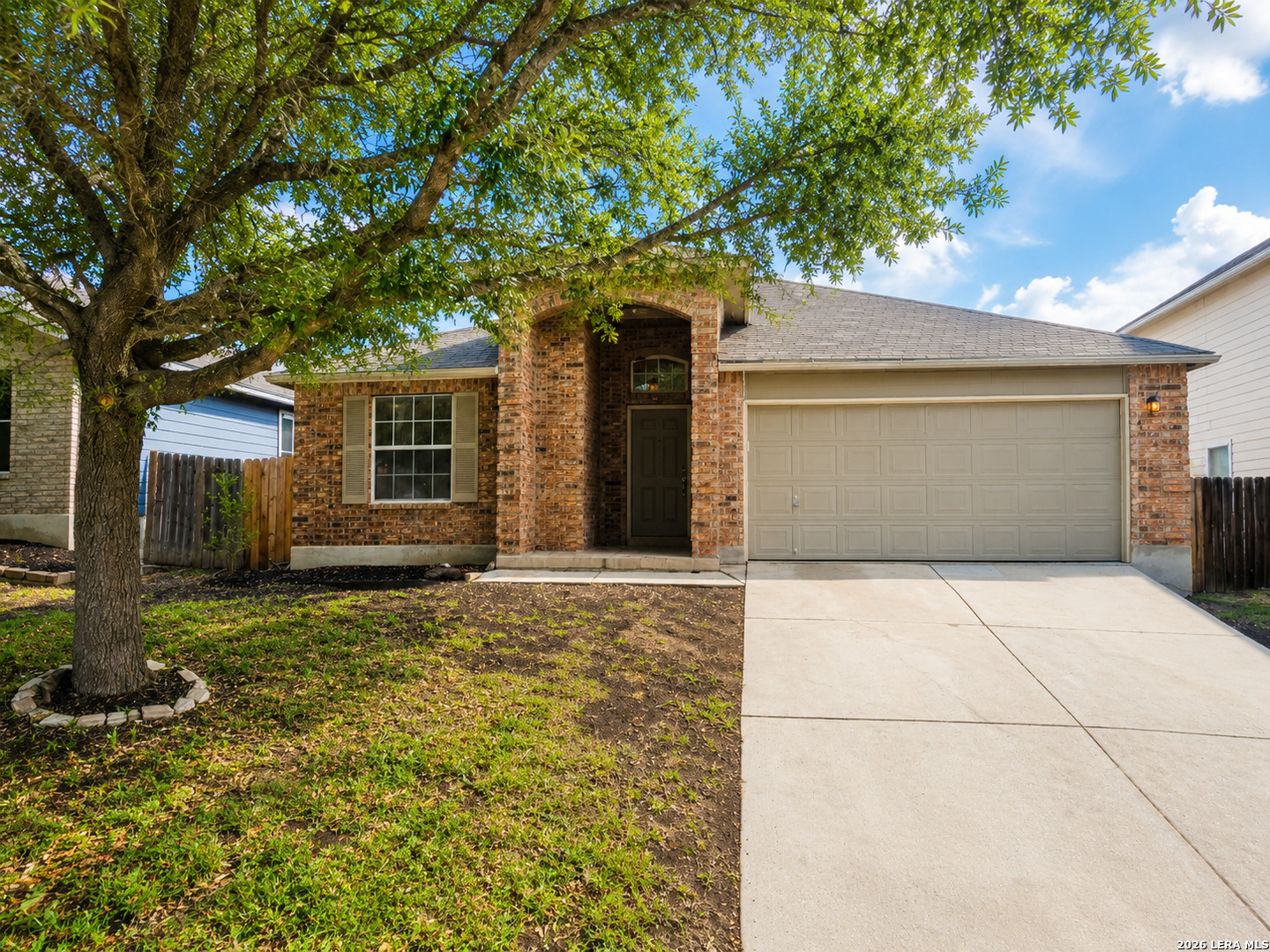 4124 Wensledale Drive Schertz TX 78108