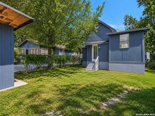 2106 Saunders San Antonio TX 78207