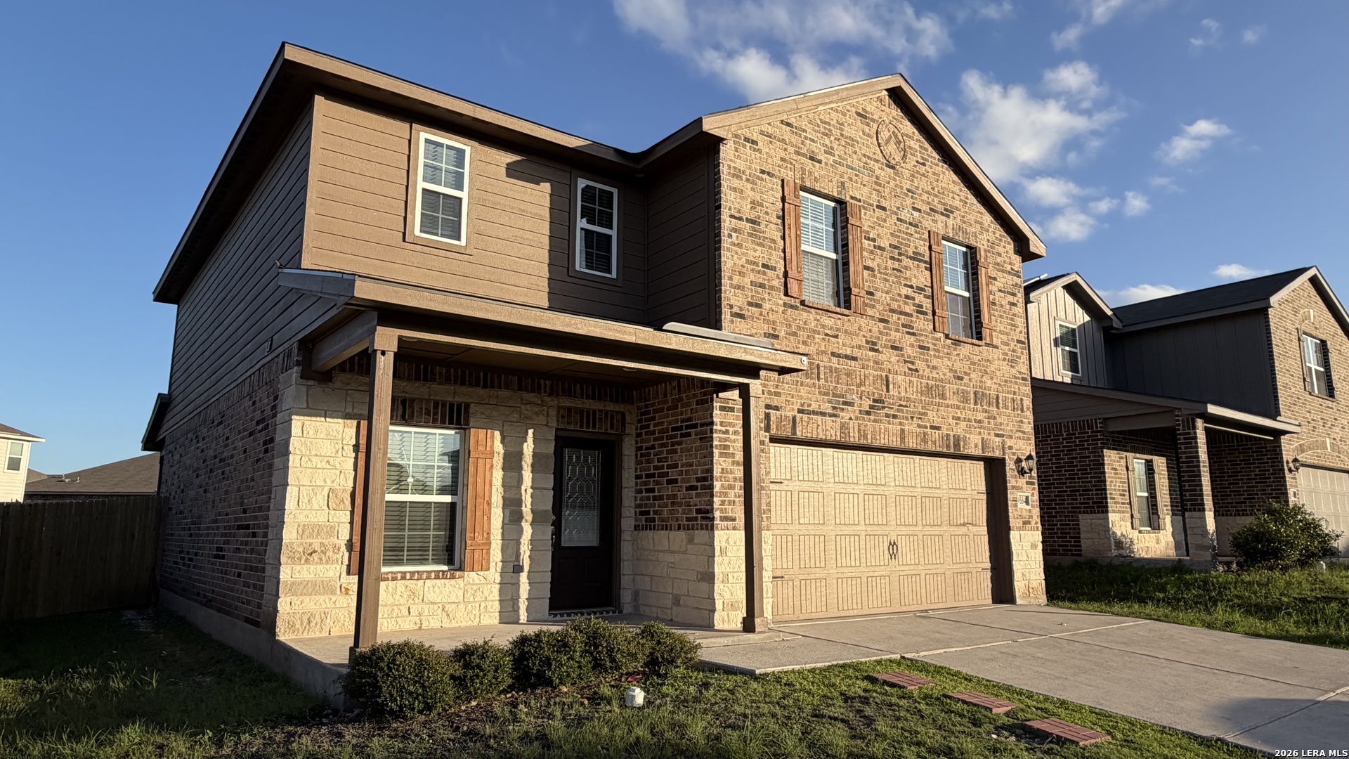 9334 Aniston Bluff Converse TX 78109