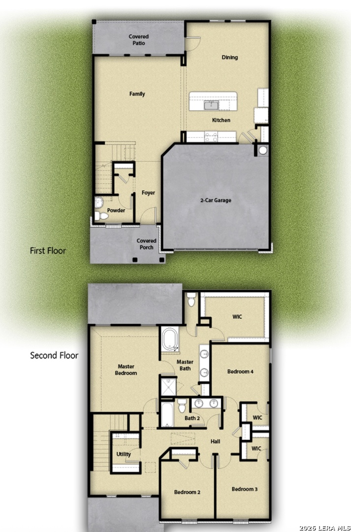 9334 Aniston Bluff Converse TX 78109