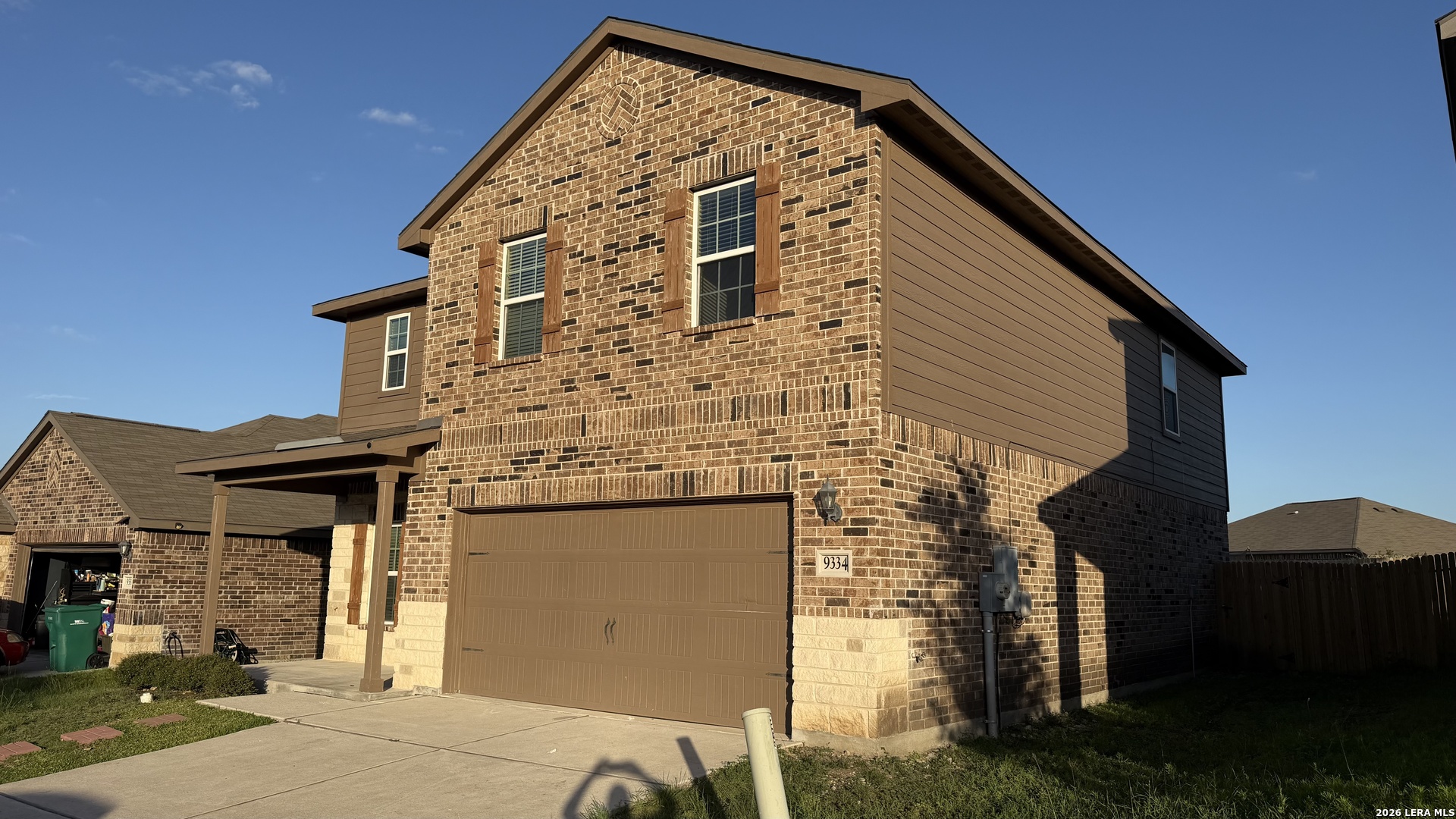 9334 Aniston Bluff Converse TX 78109