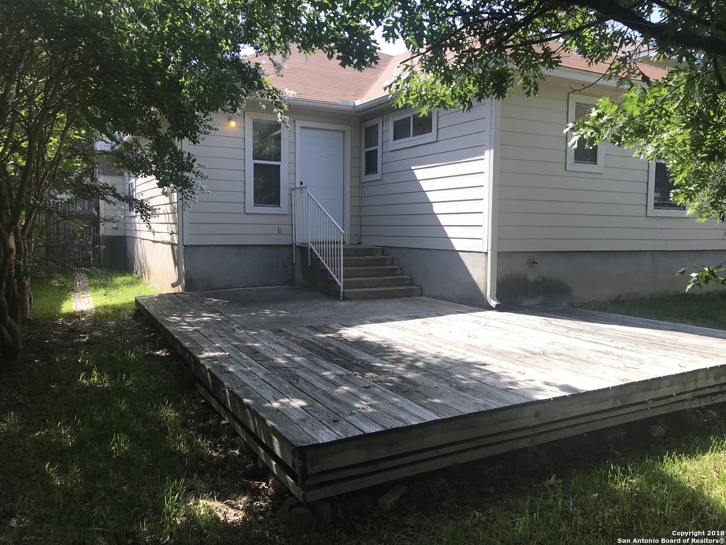 20514 Gathering Oak San Antonio TX 78258