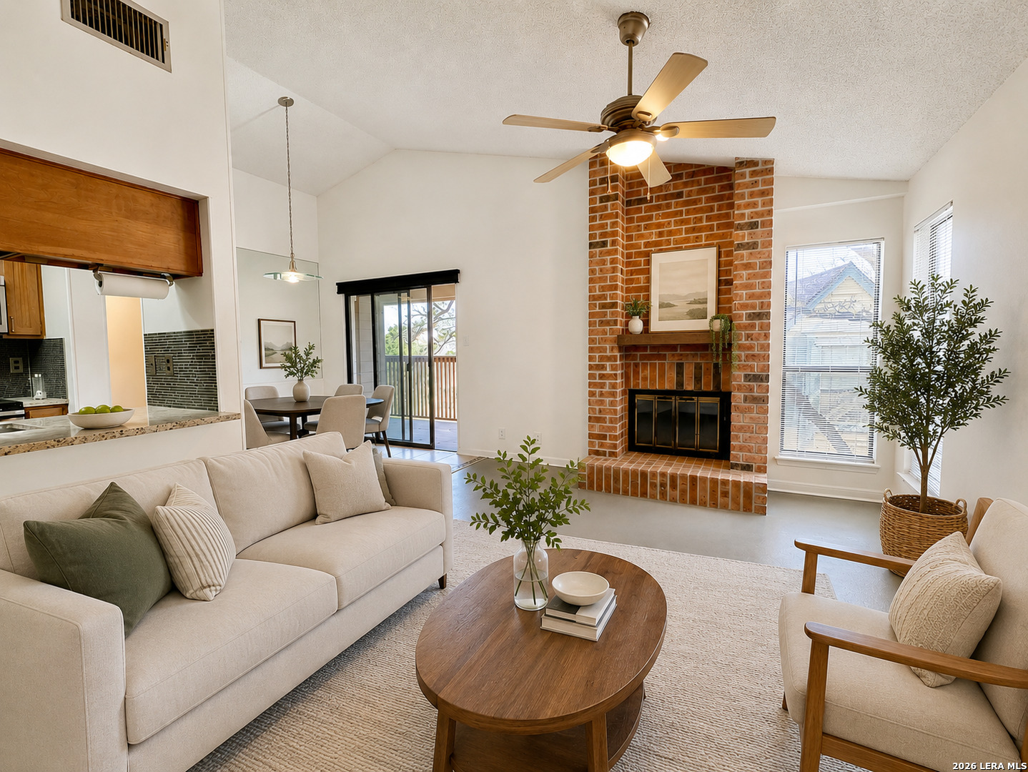 4839 Brandeis Street San Antonio TX 78249