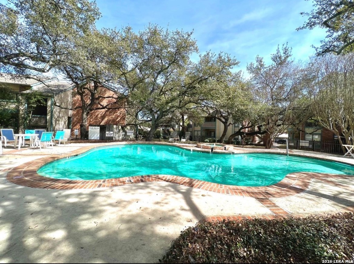 4839 Brandeis Street San Antonio TX 78249