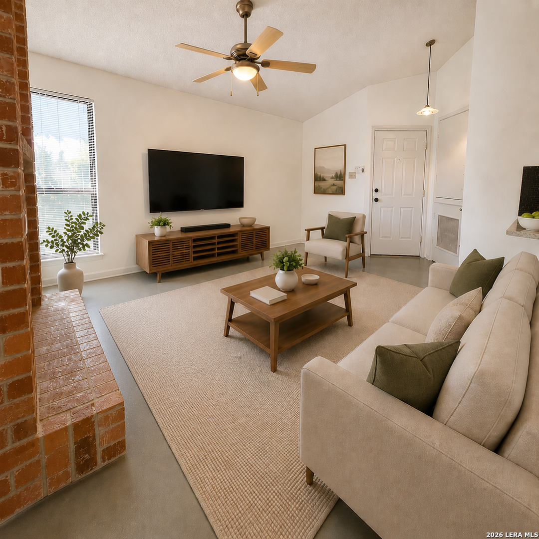 4839 Brandeis Street San Antonio TX 78249