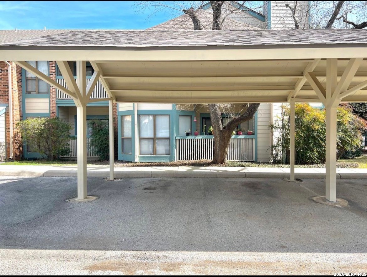 4839 Brandeis Street San Antonio TX 78249