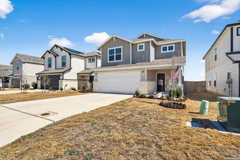 4037 Bermuda Lane Seguin TX 78155
