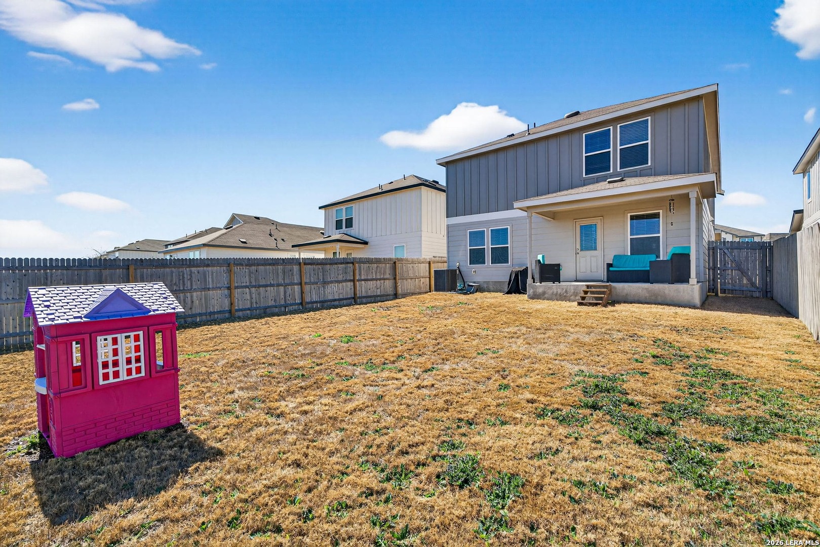 4037 Bermuda Lane Seguin TX 78155