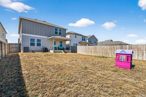 4037 Bermuda Lane Seguin TX 78155