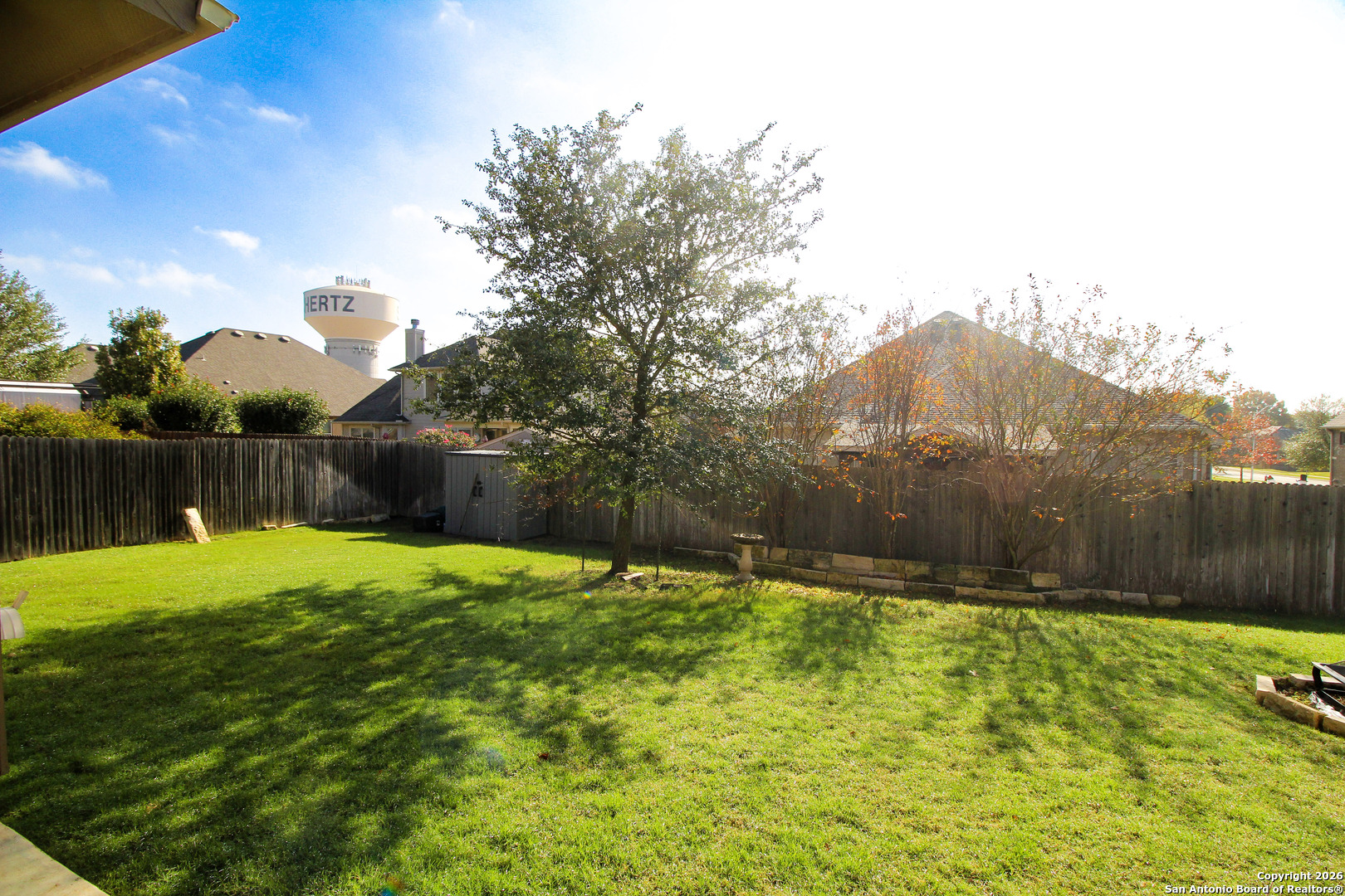 1024 Water Oak Schertz TX 78154