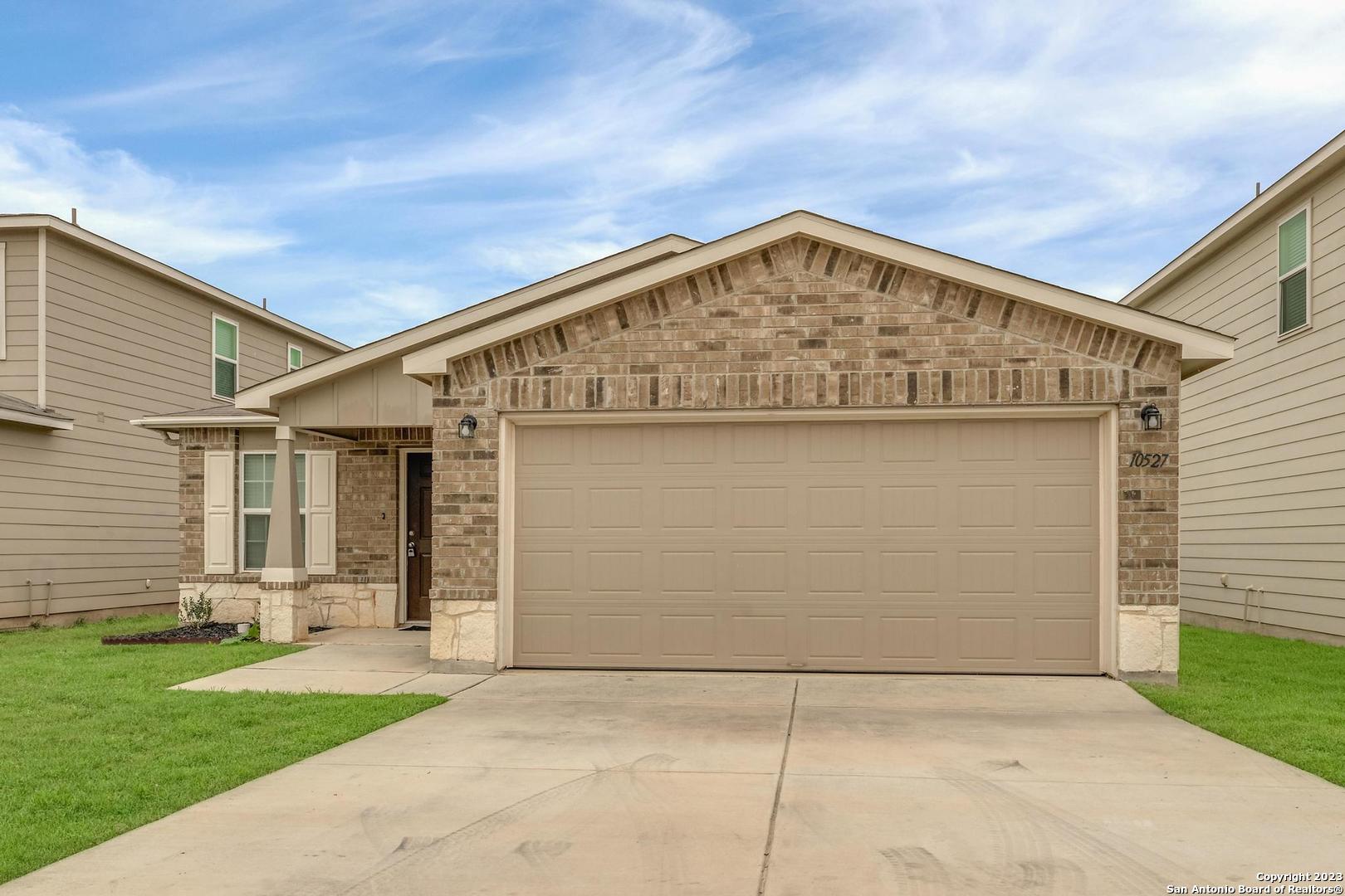 10527 Noble Canyon San Antonio TX 78254