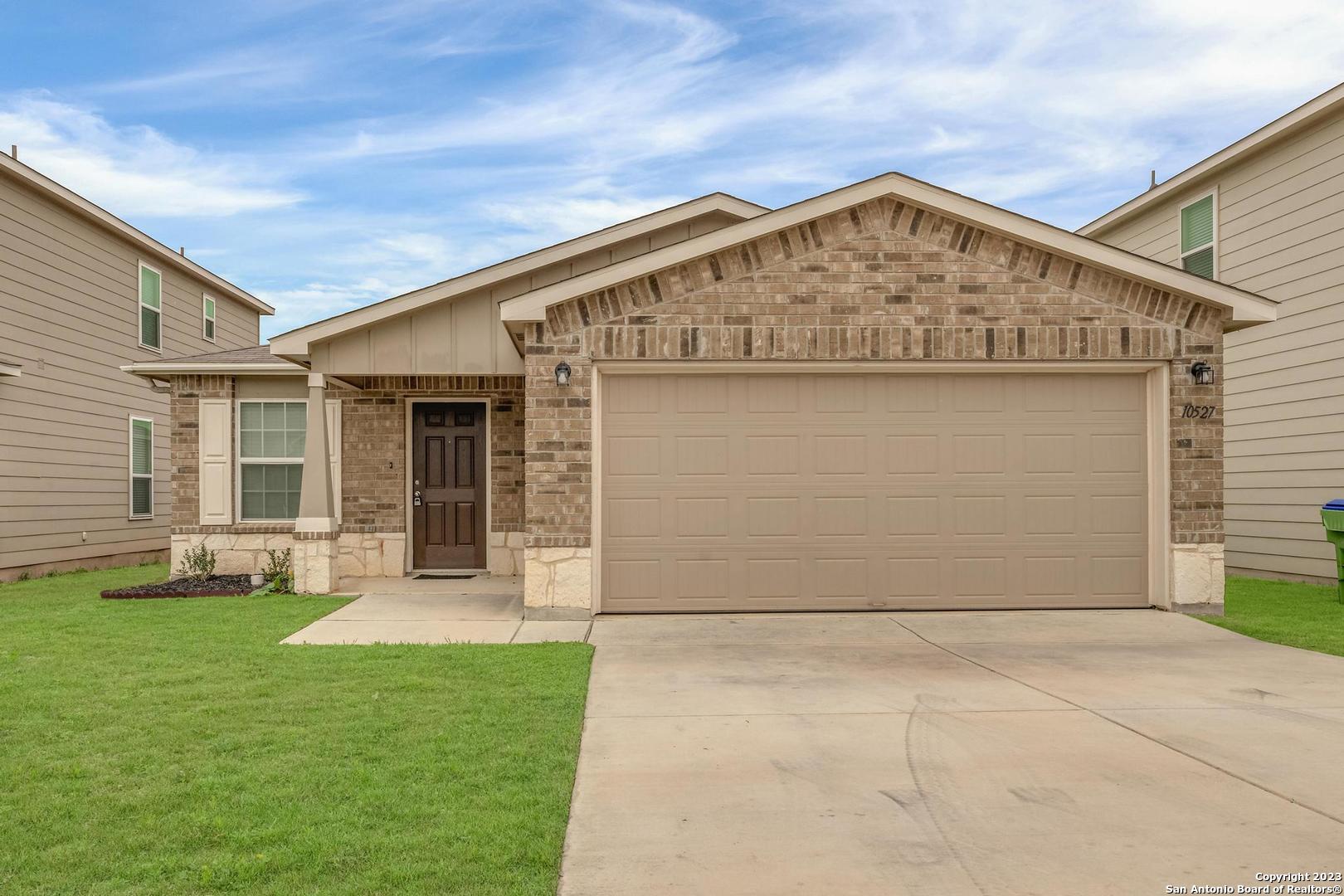10527 Noble Canyon San Antonio TX 78254