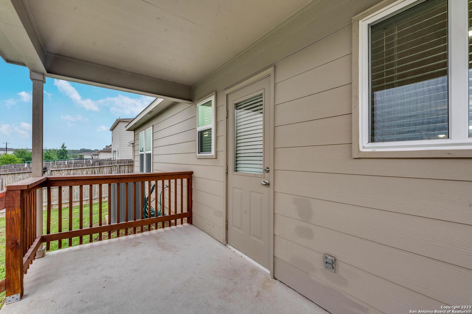 10527 Noble Canyon San Antonio TX 78254