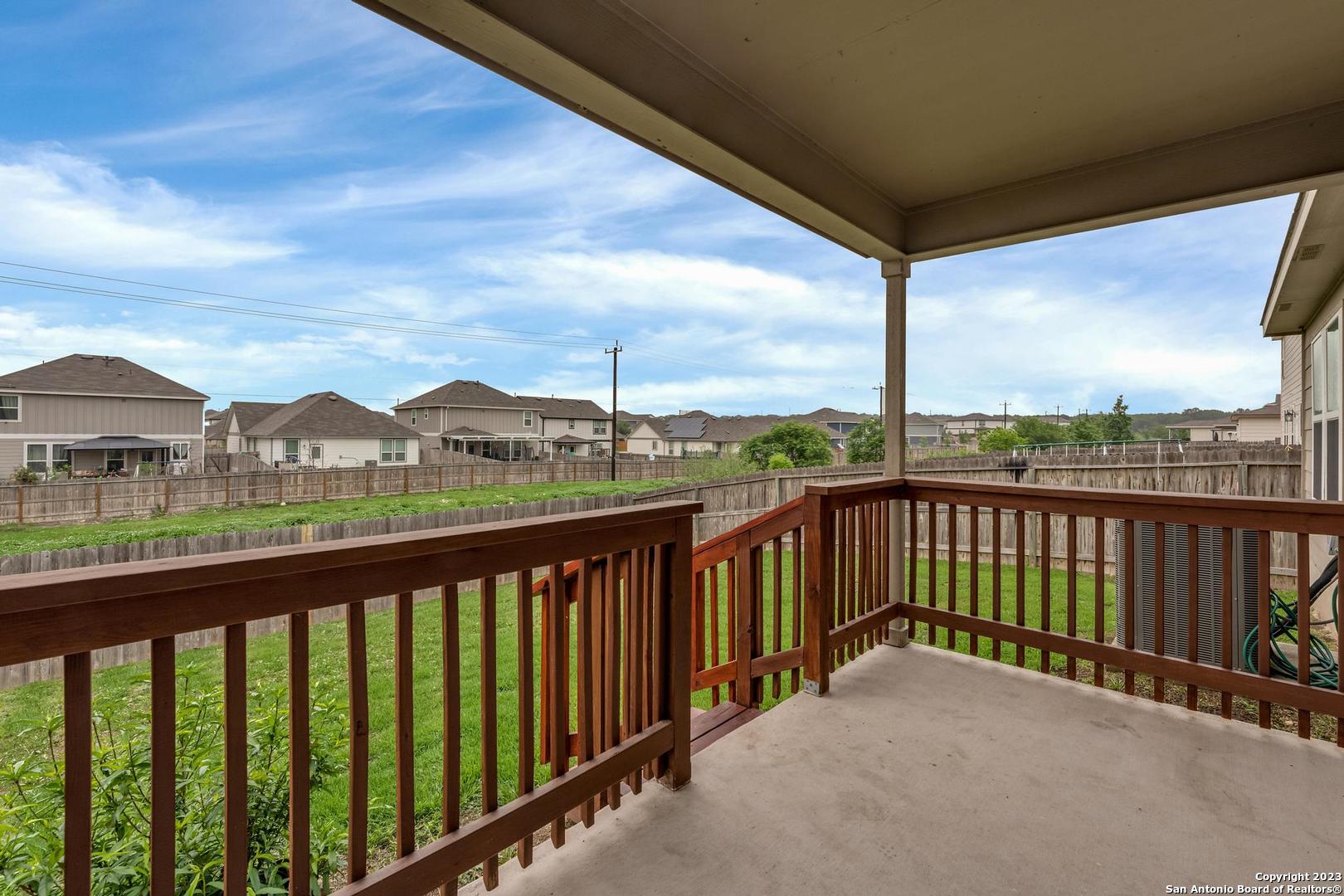 10527 Noble Canyon San Antonio TX 78254