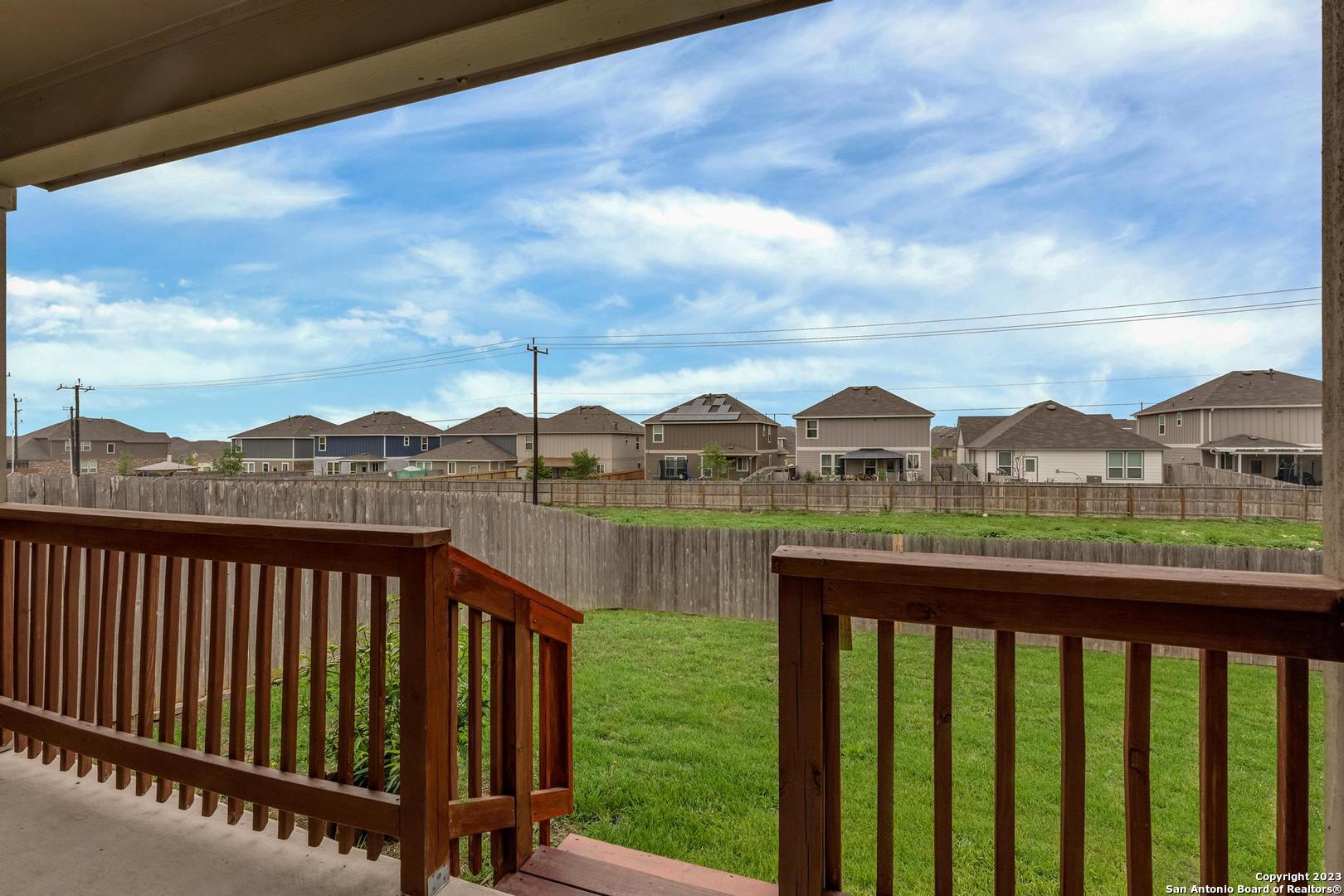 10527 Noble Canyon San Antonio TX 78254