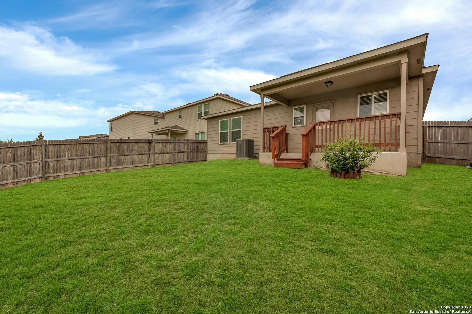 10527 Noble Canyon San Antonio TX 78254