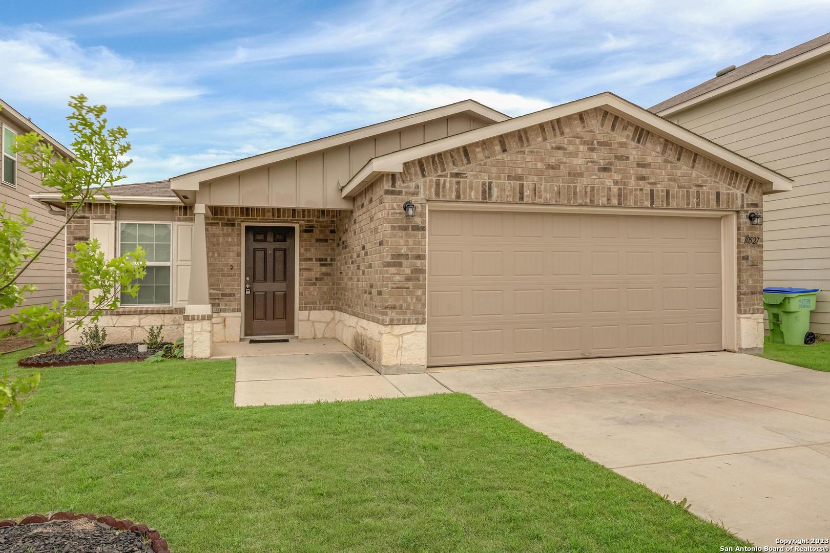 10527 Noble Canyon San Antonio TX 78254