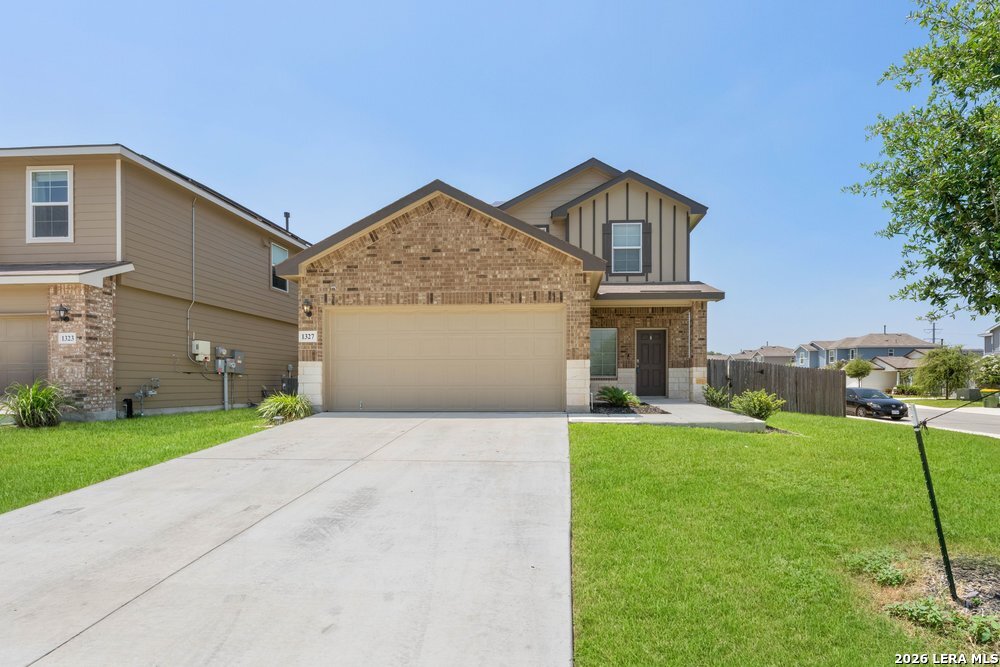 1327 Brown Pelican Way San Antonio TX 78253
