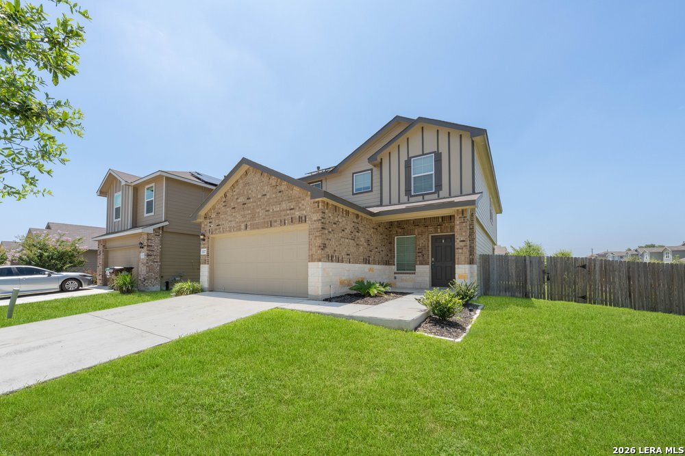 1327 Brown Pelican Way San Antonio TX 78253