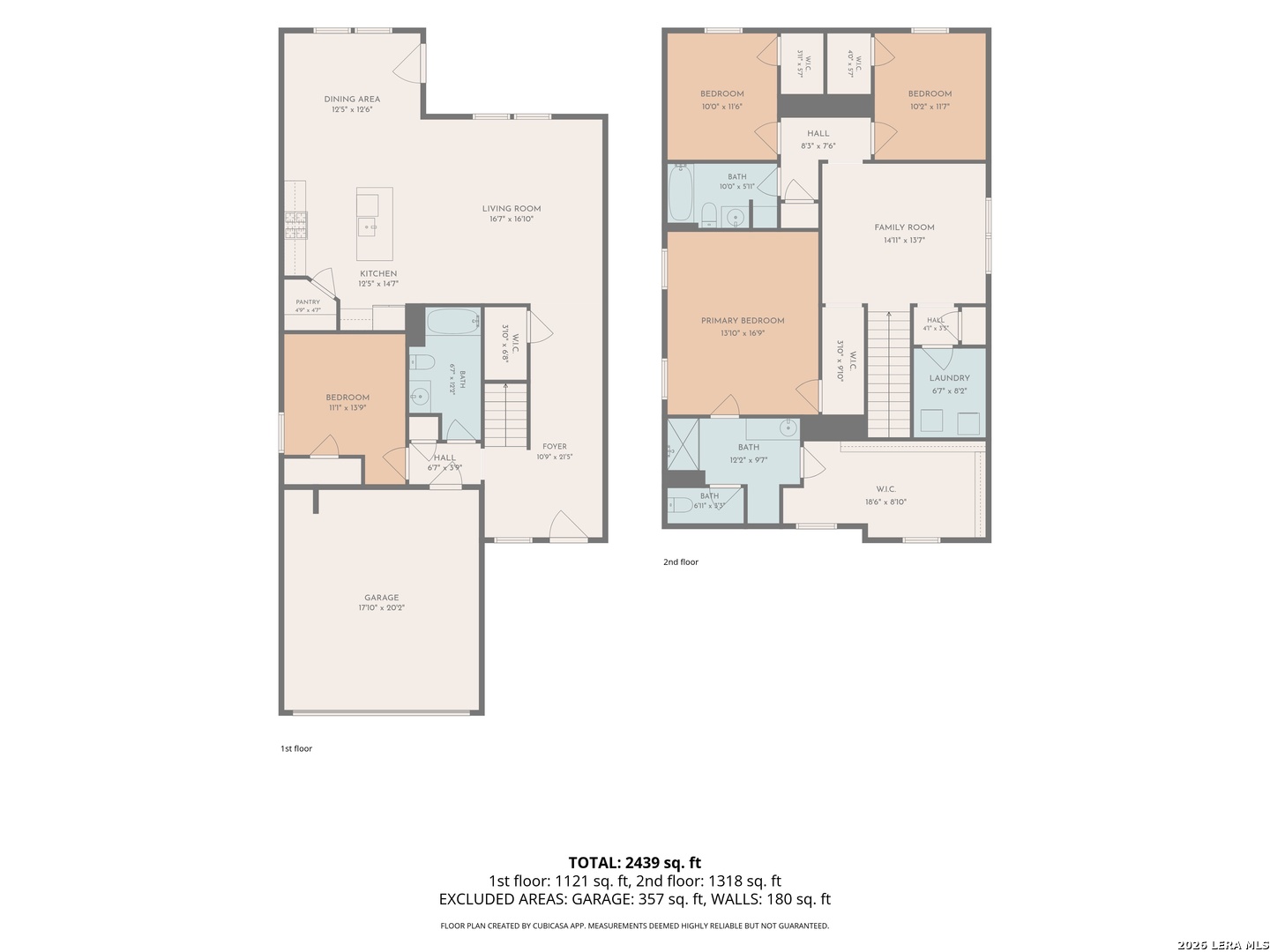 1327 Brown Pelican Way San Antonio TX 78253