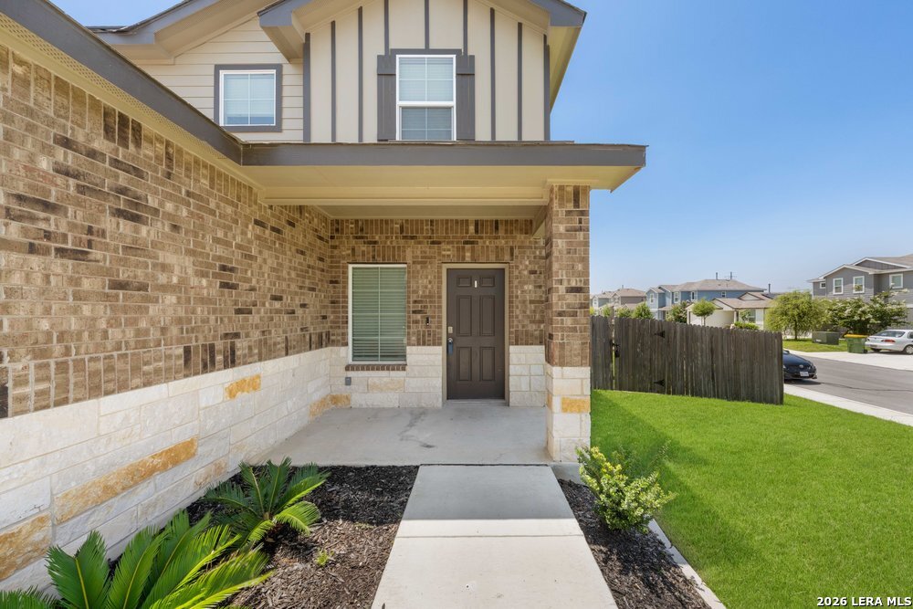1327 Brown Pelican Way San Antonio TX 78253