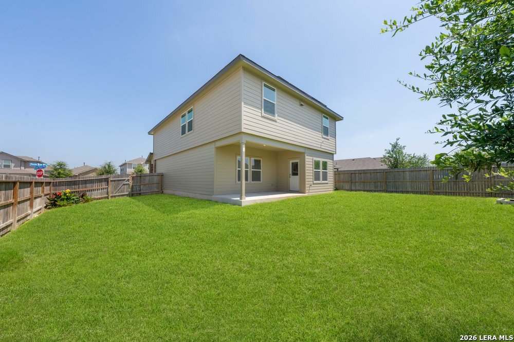 1327 Brown Pelican Way San Antonio TX 78253