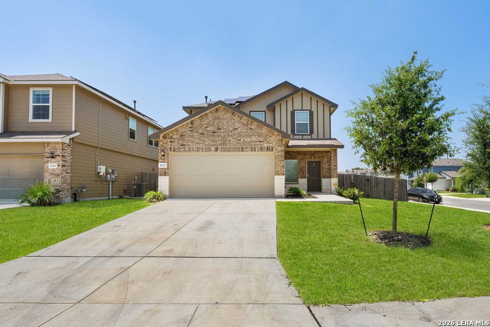 1327 Brown Pelican Way San Antonio TX 78253