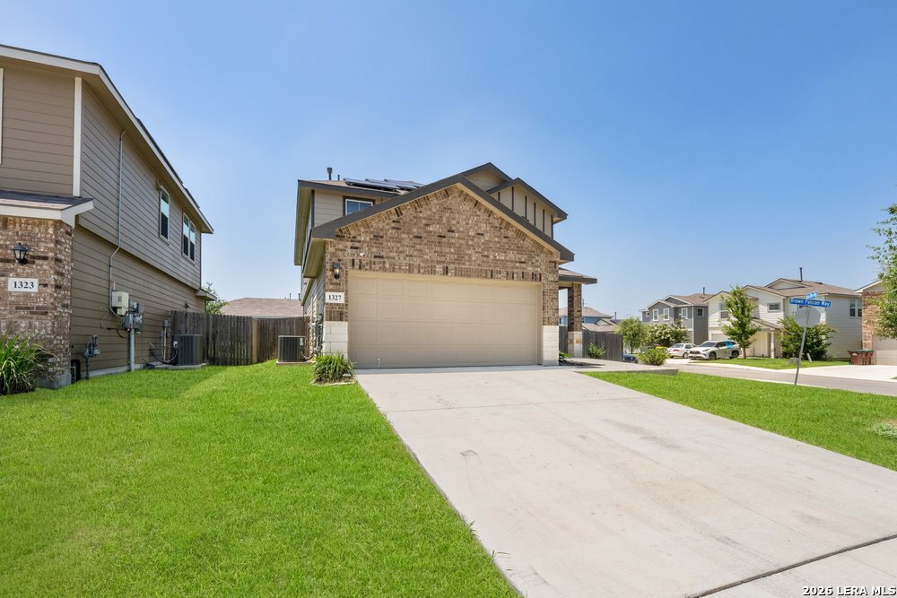 1327 Brown Pelican Way San Antonio TX 78253