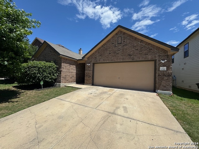 1242 Big Lake San Antonio TX 78245