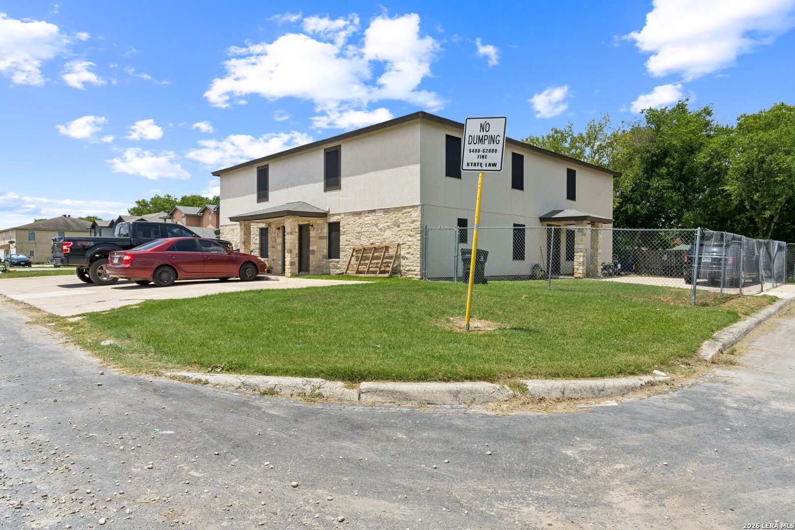 7587 Windsor Oaks San Antonio TX 78239