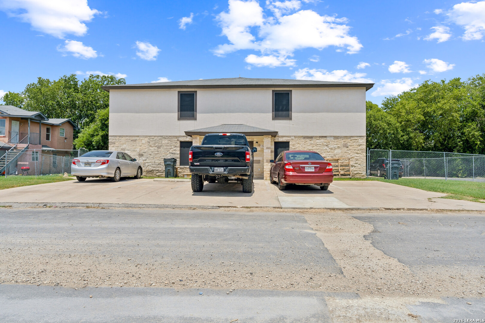 7587 Windsor Oaks San Antonio TX 78239