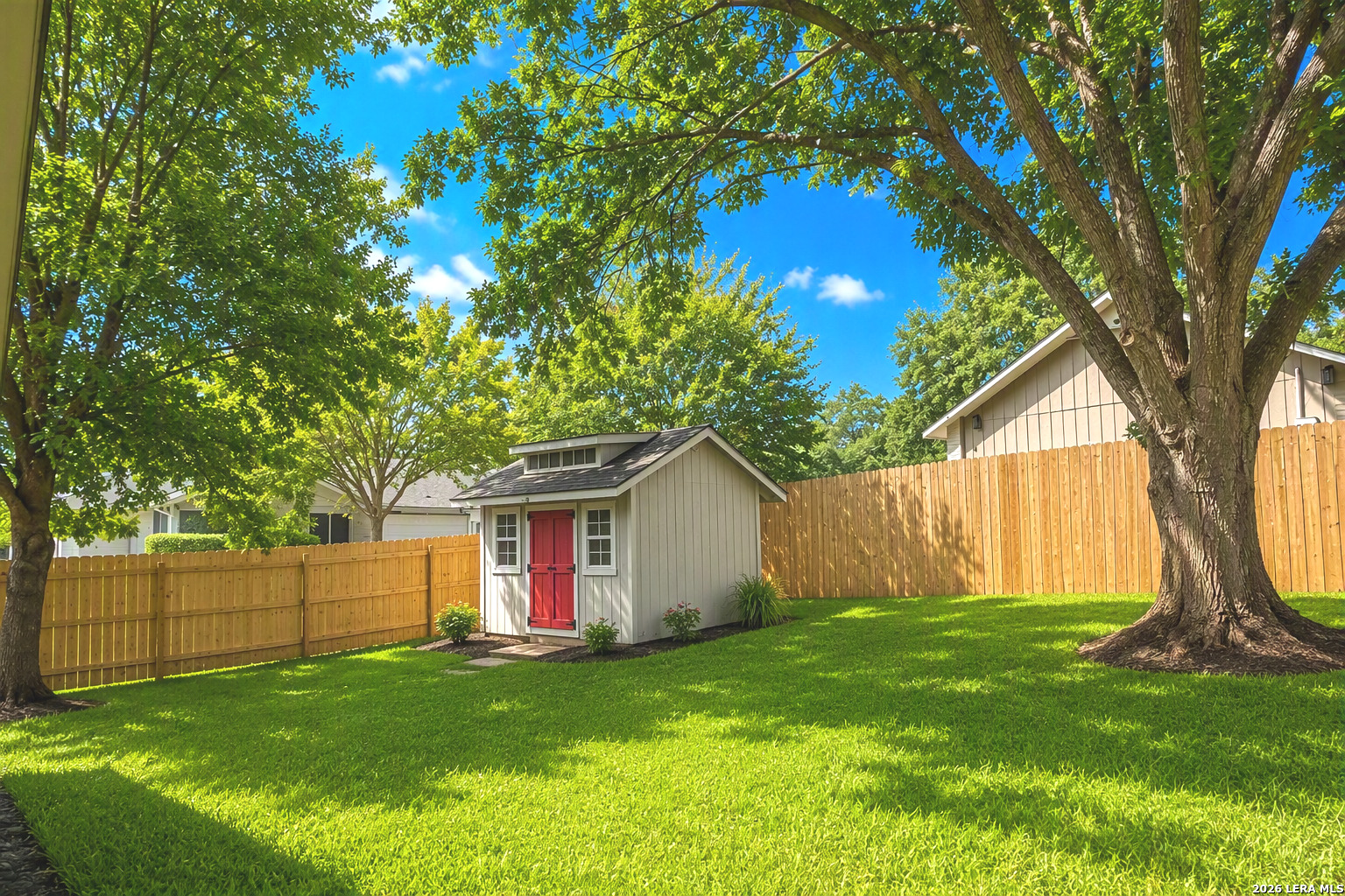 16503 Fox Den San Antonio TX 78247