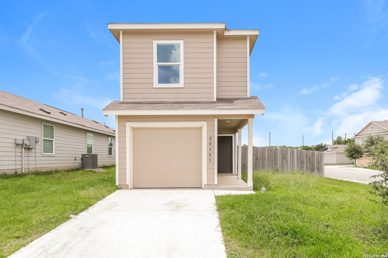 20305 Andalusite San Antonio TX 78264