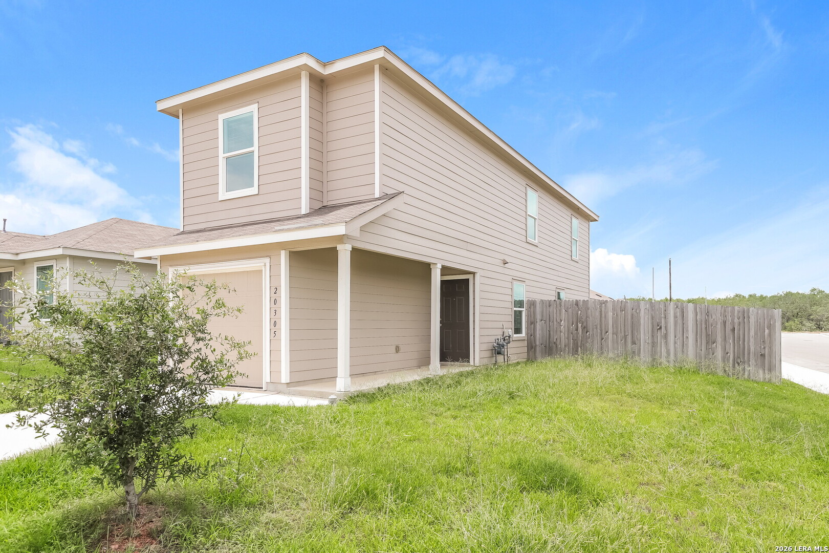 20305 Andalusite San Antonio TX 78264
