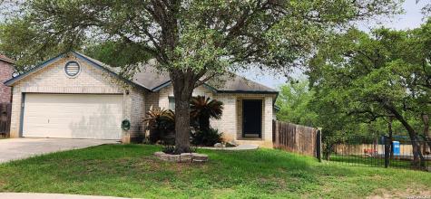 15902 Walnut Creek San Antonio TX 78247