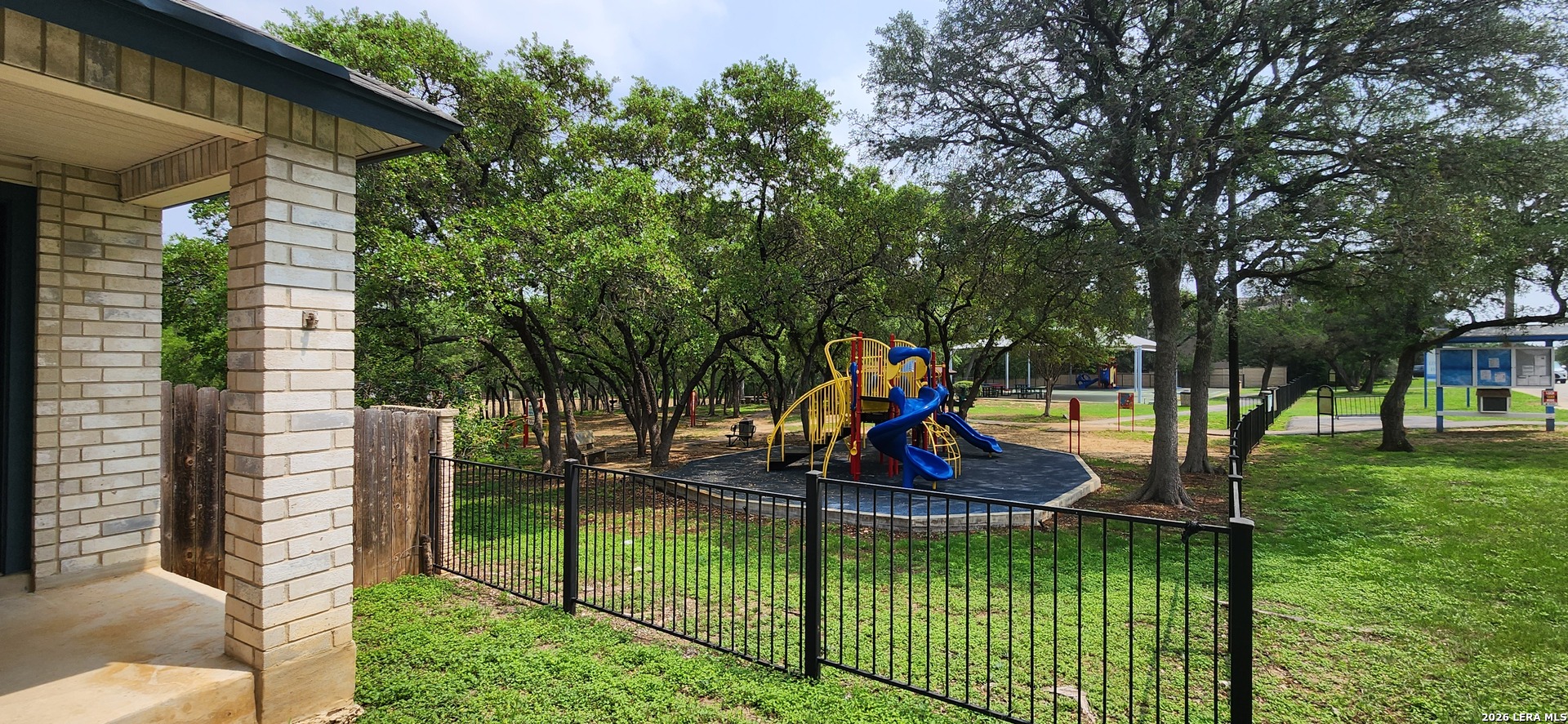 15902 Walnut Creek San Antonio TX 78247