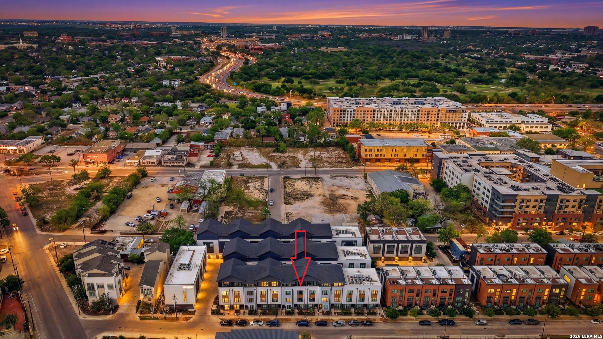 719 E Locust Street San Antonio TX 78212