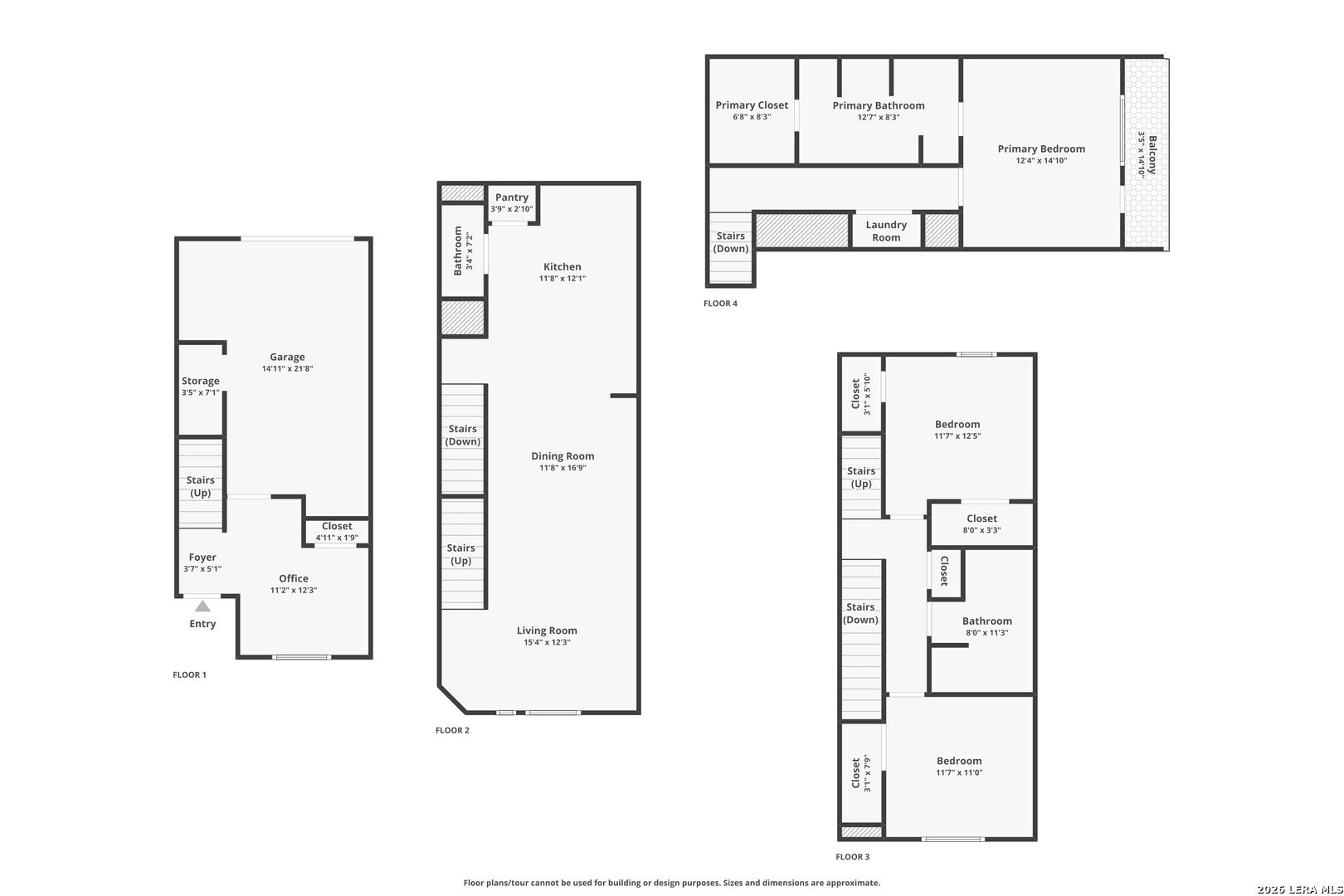719 E Locust Street San Antonio TX 78212