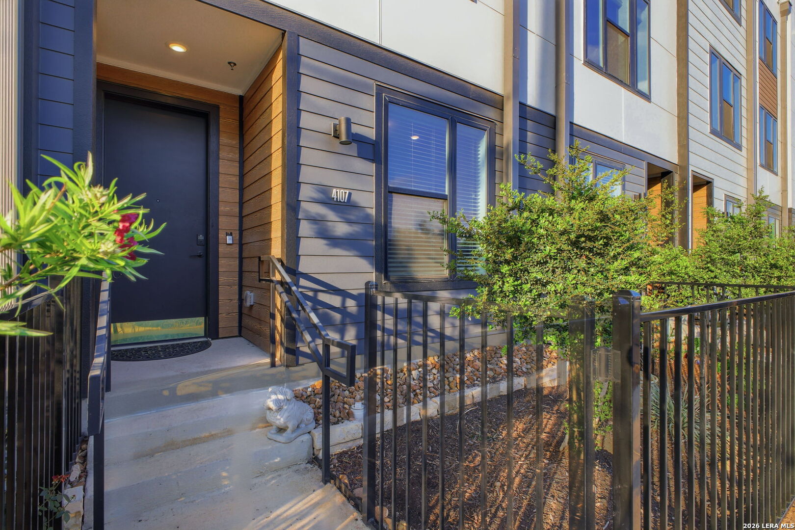 719 E Locust Street San Antonio TX 78212