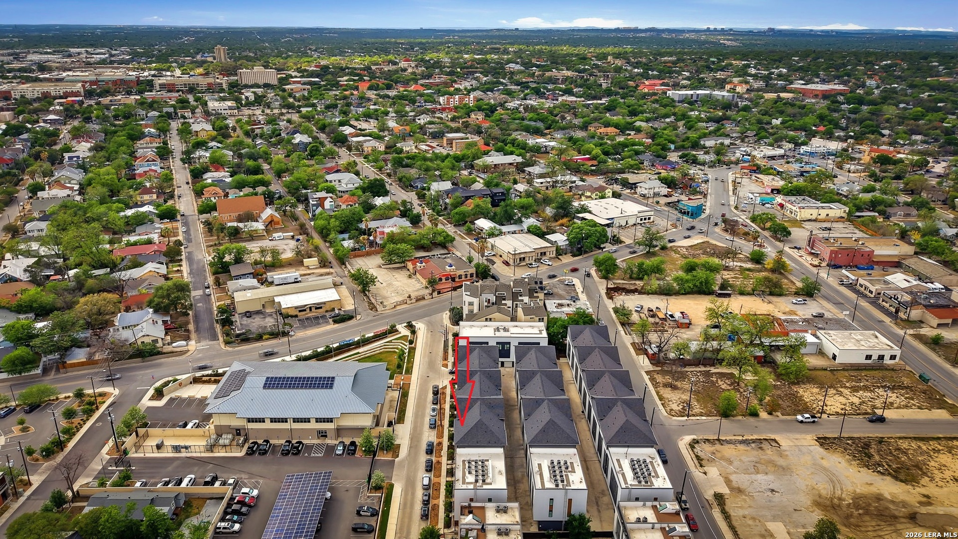 719 E Locust Street San Antonio TX 78212